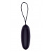 Dream toys | Виброяйцо с беспроводным пультом Dream Toys DUSKY PLEASER BLACK. Цена 2 350 грн. Фото: 3