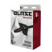 Dream toys | Страпон Жіночий Blaze Harness With Dildo. Ціна 1188 грн. Фото: 1
