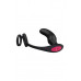 Dream toys | Стимулятор для простати Dream Toys  Cheeky Love Remote P-Pleaser Black. Ціна 2974 грн. Фото: 3