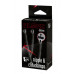 Dream toys | Затискачі Для Сосків Та Клітора Blaze Deluxe Nipple & Clit Clamps. Ціна 750 грн. Фото: 1
