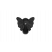 Dream toys | Вибромассажер MIDNIGHT MAGIC BLACK BUTTERFLY G. Цена 2 275 грн. Фото: 2