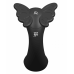 Dream toys | Вибромассажер MIDNIGHT MAGIC BLACK BUTTERFLY G. Цена 2 275 грн. Фото: 3