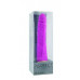 Dream toys | Вибромассажер PURRFECT SILICONE CLASSIC 71INCH, PINK. Цена 1 699 грн. Фото: 1