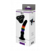 Dream toys | Страпон женский радужный COLOURFUL LOVE STRAP ON SOLID DILDO. Ціна 2550 грн. Фото: 3