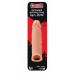 Dream toys | Насадка на пеніс Dream Toys REALSTUFF EXTENDER WITH BALL STRAP 6.5". Ціна 1050 грн. Фото: 4