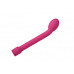 Dream toys | Вибратор для точки G ALL TIME FAVORITES G-SPOT VIBRATOR PINK. Цена 559 грн. Фото: 1