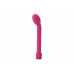 Dream toys | Вибратор для точки G ALL TIME FAVORITES G-SPOT VIBRATOR PINK. Цена 559 грн. Фото: 4