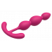 Dream toys | Dream Toys Silky Smooth T-Teardrop. Ціна 599 грн. Фото: 2