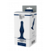 Dream toys | Анальна Пробка Cheeky Love Silicone Plug Medium Blue. Ціна 570 грн. Фото: 2