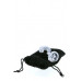 Dream toys | Анальная пробка с камнем GLEAMING LOVE SILVER PLUG SMALL. Цена 490 грн. Фото: 3