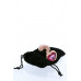 Dream toys | Анальная пробка с сердцем GLEAMING LOVE ROSE GOLD PLUG SMALL. Цена 690 грн. Фото: 2