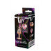 Dream toys | Анальная пробка с сердцем GLEAMING LOVE ROSE GOLD PLUG SMALL. Цена 690 грн. Фото: 5