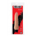 Dream toys | Вібромасажер Realistx 7 5Inch Vibrator, Flesh. Ціна 1330 грн. Фото: 1