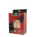 Dream toys | Мастурбатор Dream Toys Realstuff Buttocks Vibrating Vagina And Anus. Цена 2 835 грн. Фото: 1