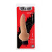Dream toys | Вибромассажер REALISTX 7INCH VIBRATOR, FLESH. Цена 820 грн. Фото: 1