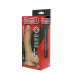 Dream toys | Вибромассажер FleshX 65 Vibrator II. Цена 2 600 грн. Фото: 1