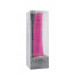 Dream toys | Вибромассажер PURRFECT SILICONE CLASSIC 71INCH, PINK. Цена 1 699 грн. Фото: 2