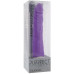 Dream toys | Вібромасажер Purrfect Silicone Classic 7 1Inch, Purple. Ціна 1385 грн. Фото: 1
