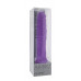 Dream toys | Вібромасажер Purrfect Silicone Classic 8 5Inch, Purple. Ціна 1620 грн. Фото: 1