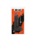 Dream toys | Вібромасажер Bigstuff 7 5Inch, Black. Ціна 2880 грн. Фото: 1
