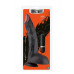 Dream toys | Вибратор реалистичный Dream Toys BigStuff 11" Black (28 см). Цена 3 150 грн. Фото: 1