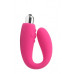 Dream toys | Вибратор SEE YOU 7-SPEED SILICONE FINGER. Цена 1 100 грн. Фото: 1
