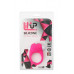 Dream toys | Эрекционное кольцо LIT-UP SILICONE STIMU RING 5 PINK. Цена 562 грн. Фото: 1