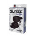 Dream toys | Наручники BLAZE HANDCUFF BLACK. Цена 1 100 грн. Фото: 1