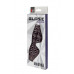 Dream toys | Маска На Очі Blaze Blindfold Purple. Ціна 450 грн. Фото: 1
