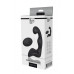 Dream toys | Dream Toys Remote Booty Pleaser Black. Ціна 2990 грн. Фото: 2