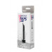 Dream toys | Вібромасажер Dream Toys Classic Lady Finger Silver. Ціна 551 грн. Фото: 1