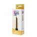 Dream toys | Вибромассажер DREAM TOYS CLASSIC LADY FINGER GOLD. Цена 547 грн. Фото: 1