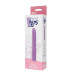 Dream toys | Вібромасажер Dream Toys Classic Lady Finger Purple. Ціна 550 грн. Фото: 1