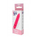 Dream toys | Мини вибромассажер DREAM TOYS 10-SPEED CLIMAX BULLET PINK. Цена 650 грн. Фото: 1