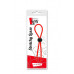 Dream toys | Ерекційне Кільце Ласо Dream Toys Stretchy Thin Lasso. Ціна 250 грн. Фото: 1