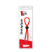 Dream toys | Эрекционное кольцо (лассо) DREAM TOYS STRETCHY THICK LASSO. Цена 280 грн. Фото: 1