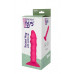 Dream toys | Dream Toys Twisted Plug With Suction Cup. Ціна 1039 грн. Фото: 1