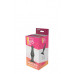 Dream toys | DREAM TOYS GREY PLUG WITH SUCTION CUP. Цена 500 грн. Фото: 1