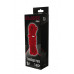 Dream toys | Веревка для бондажа BLAZE DELUXE BONDAGE ROPE 5M RED. Цена 599 грн. Фото: 1