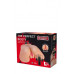 Dream toys | Мастурбатор с вибрацией Dream Toys REALSTUFF THE PERFECT BOOTY. Цена 4 600 грн. Фото: 1