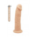 Dream toys | DREAM TOYS REAL LOVE DILDO 9INCH FLESH. Цена 2 790 грн. Фото: 1