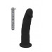 Dream toys | Фаллоимитатор REAL LOVE DILDO 75INCH BLACK. Цена 1 750 грн. Фото: 1