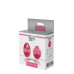 Dream toys | Кліторальний Стимулятор Vibes Of Love Happy Egg. Ціна 1880 грн. Фото: 2