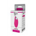 Dream toys | Виброяйцо PLEASURE EGGS LOVE EGG MAGENTA. Цена 1 470 грн. Фото: 5