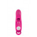 Dream toys | Вібратор на палець Dream Toys Vibes of Love Finger Vibe Magenta. Ціна 2495 грн. Фото: 1