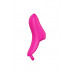 Dream toys | Вібратор на палець Dream Toys Vibes of Love Finger Vibe Magenta. Ціна 2495 грн. Фото: 2