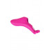 Dream toys | Вібратор на палець Dream Toys Vibes of Love Finger Vibe Magenta. Ціна 2495 грн. Фото: 4
