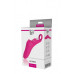 Dream toys | Вібратор на палець Dream Toys Vibes of Love Finger Vibe Magenta. Ціна 2495 грн. Фото: 5