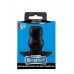 Dream toys | MENZSTUFF OPEN WIDE TUNNEL PLUG. Цена 839 грн. Фото: 1