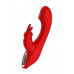 Dream toys | Вібромасажер кролик Dream Toys  Red Revolution Artemis. Ціна 2990 грн. Фото: 1